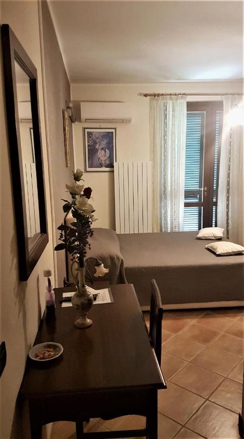Elisa House Bed and Breakfast Foligno Eksteriør billede