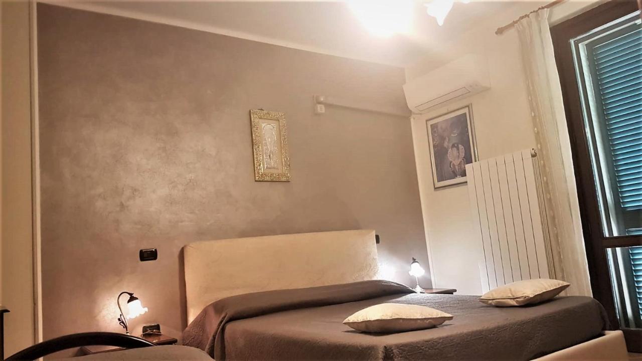 Elisa House Bed and Breakfast Foligno Eksteriør billede